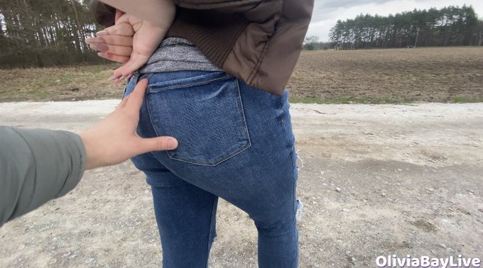 New video 😍😍😍😍😍😍😍  https://t.co/eStImNxOLu https://t.co/2cZnQ8Wrx2<a href="/tag/newvideo"class="tags"><span>#newvideo</span></a><a href="/tag/oliviabaylive"class="tags"><span>#oliviabaylive</span></a>