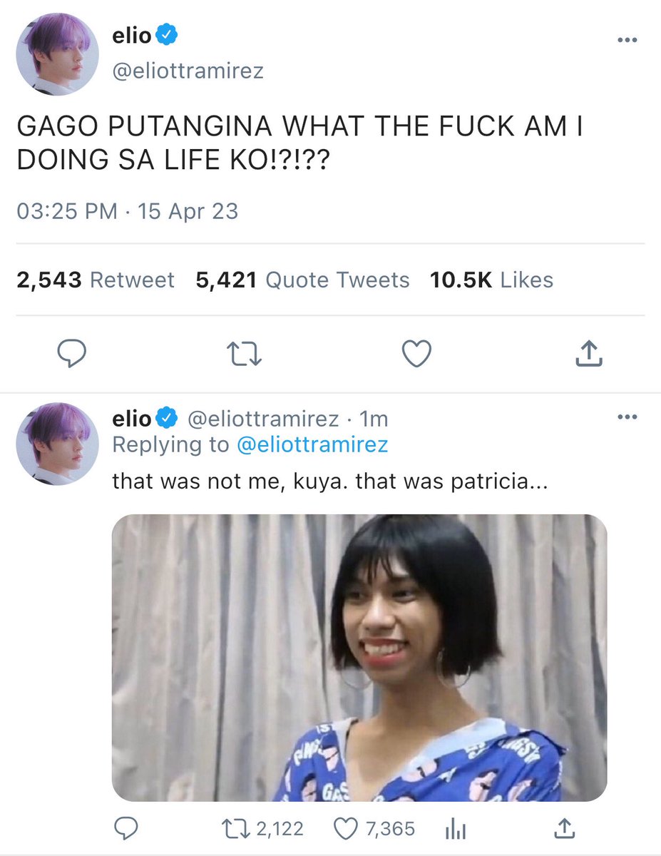lily. tweet media