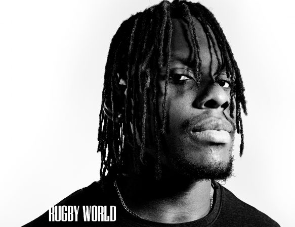 "If I’ve taken something that’s not mine, then the rightful thing will be to return it"

We talked to Maro Itoje about his love of African art – and his forthright views on British museums holding artefacts
trib.al/2f8sSTJ