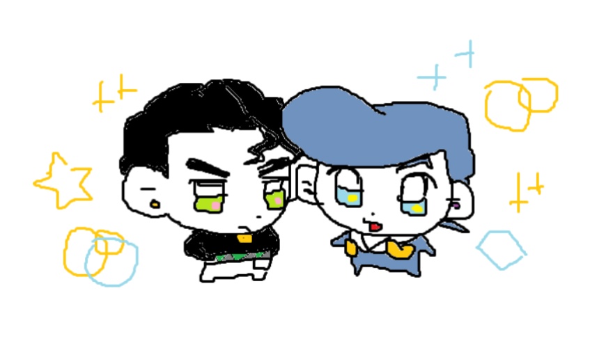 EJ (@EJ_jjba) / Posts / X