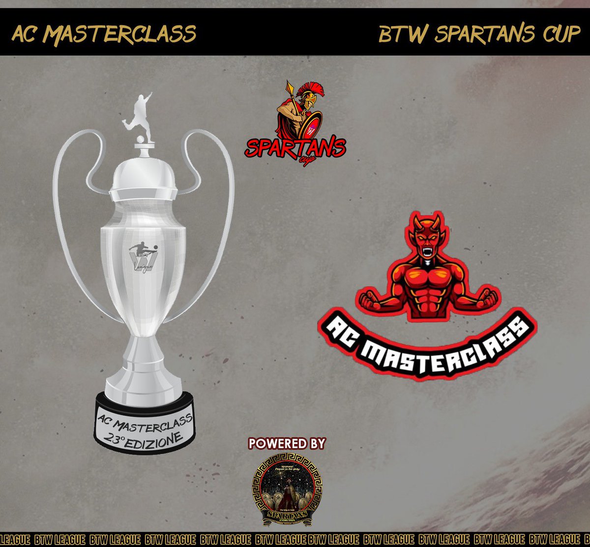 southside__1996's tweet photo. Volevo ringraziare e fare i complimenti i @Ac_masterclass_ per la vittoria, e per la fiducia concessa nonostante i 5 mesi che per lavoro mi sono dovuto assentare dal mondo del pro club.
E poi un grazie alla magnifica organizzazione di @BTW_League.
#imback #proclub #acmasterclass https://t.co/Qa8gqs0zim