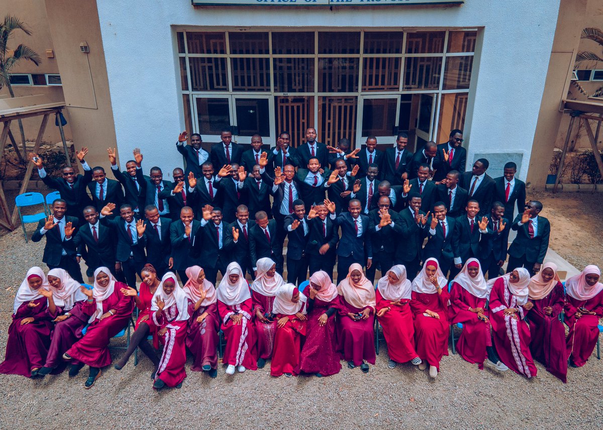 YmlsfNigeria's tweet image. Take a look at them, what can you see? Excellence!!!!!!!!!!

Tag any of them you know and celebrate them.

#MLSDAY2023