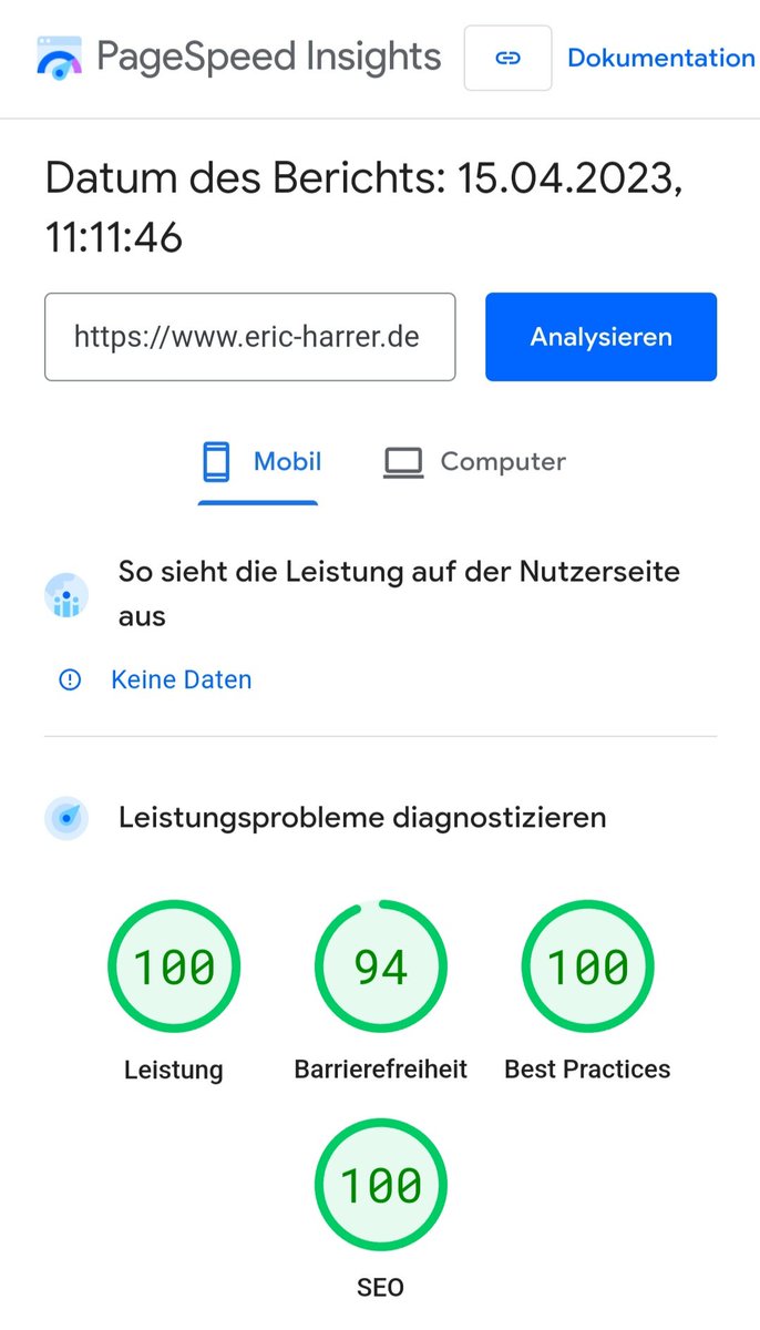 Eric Harrer tweet media