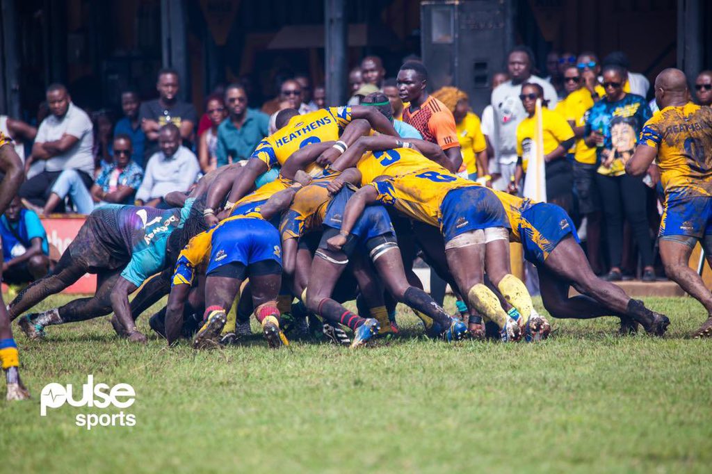 SCRUMS 
Strong and Powerful 
💙💪🏿🙏🏿
#Powerhouse 
#Poetryinmotion
#Bluearmy