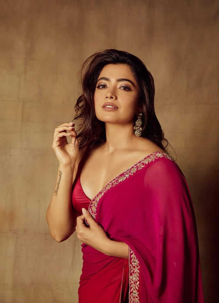 Rajasekar On Twitter National Crush IamRashmika Whose Popularity Has rajasekar-on-twitter-national-crush-iamrashmika-whose-popularity-has