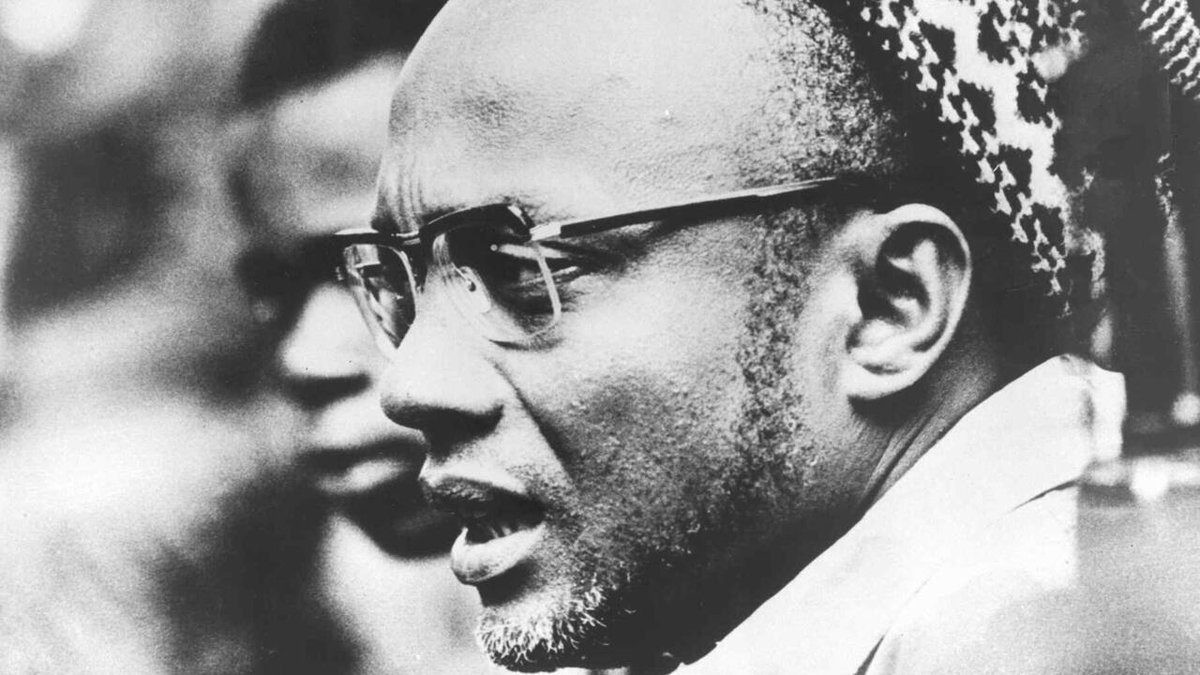 En Guinée portugaise et au Cap-Vert, Amilcar Cabral et la lutte pour l’indépendance (1&amp;2) rfi.my/9NEd.t