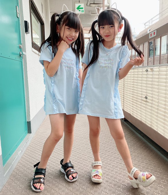 Twitterのコスプレ画像37