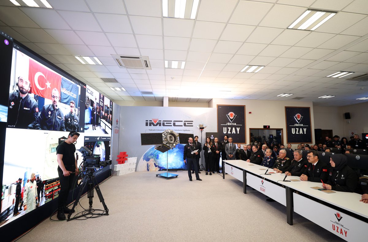 Resmi Twitter'da görüntüle