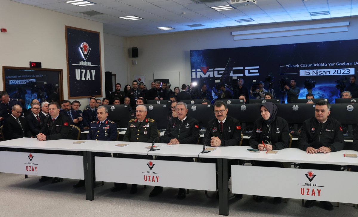 Resmi Twitter'da görüntüle