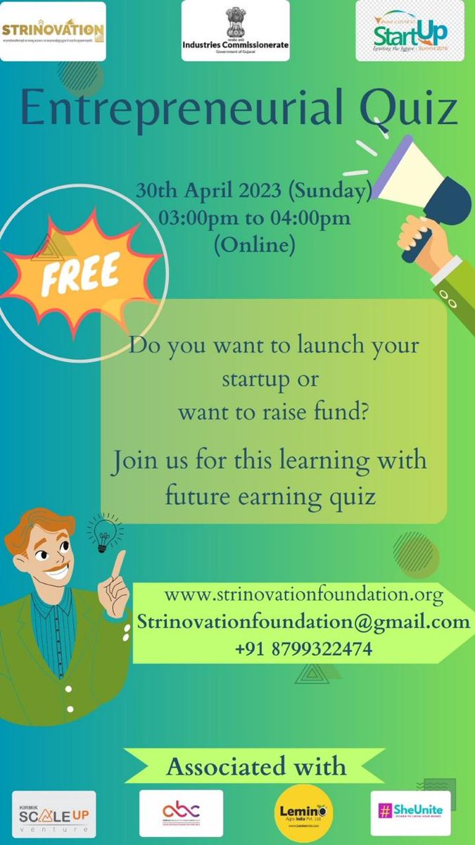 strinovation_foundation tweet media