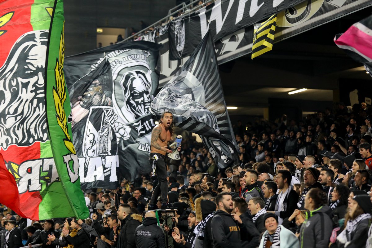 2️⃣4️⃣ anos a apoiar os #Conquistadores

Parabéns, 𝓦𝓱𝓲𝓽𝓮 𝓐𝓷𝓰𝓮𝓵𝓼! 🏳️🏴

#AHistóriaDaMinhaVida