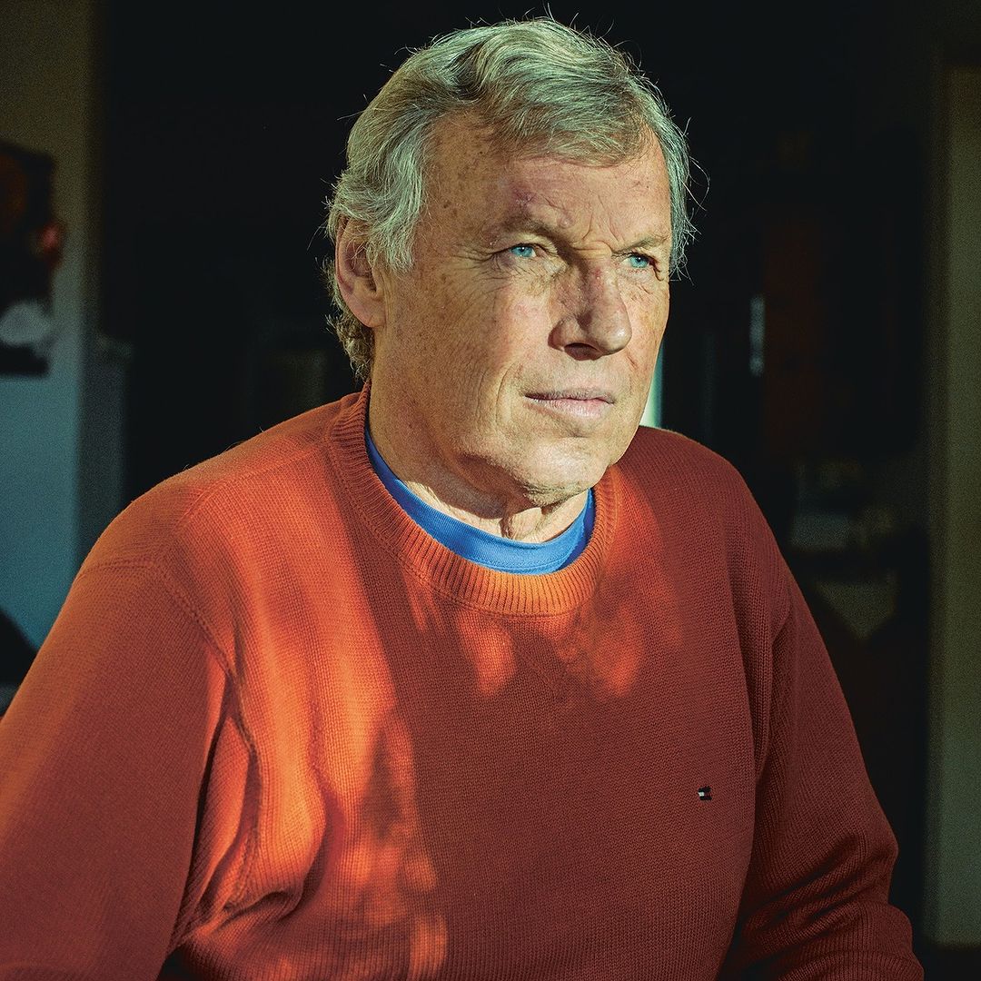 "Für die Austria war ich der richtige Mann zur richtigen Zeit."

Zum heutigen 70er von <a href="/FKAustriaWien/">FK Austria Wien</a>-Legende Karl Daxbacher gibt's unser Interview aus dem aktuellen ballesterer jetzt auf unserer Website. Alles Gute. 🙂

▶️  ballesterer.at/2023/04/15/das…
📸 <a href="/MrShaked/">Daniel Shaked</a>