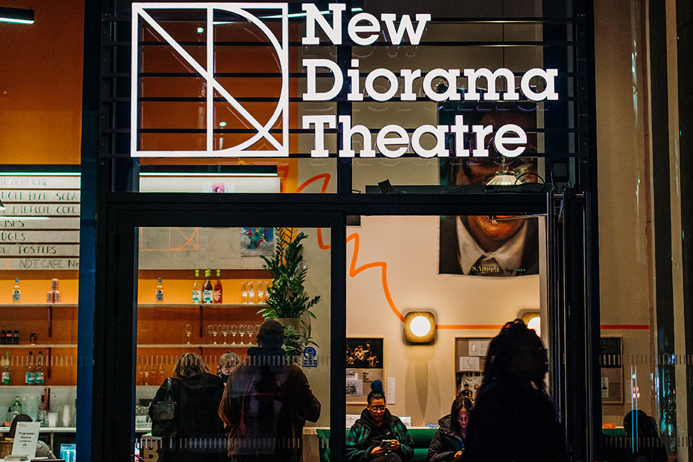 Today, little scratch is totally SOLD OUT, both matinee &amp; evening of FOR BLACK BOYS <a href="/NimaxTheatres/">Nimax Theatres</a> are totally full and OPERATION MINCEMEAT @FortuneTheatre1 is doing two shows to packed houses.

This week, over 10,000 people will have enjoyed an NDT commissioned show in London.