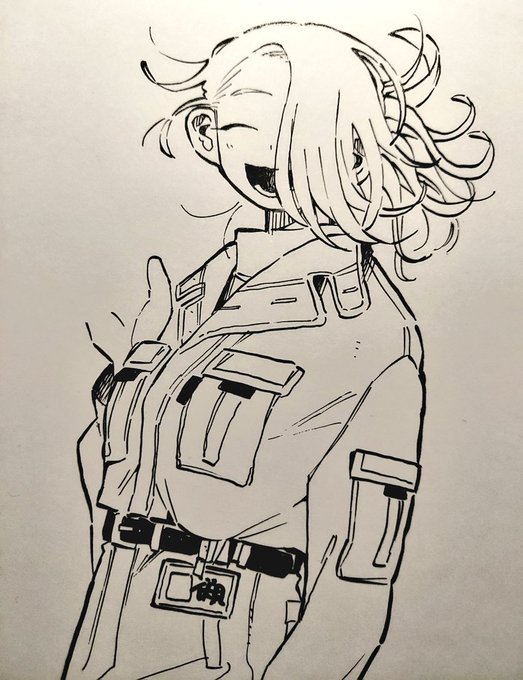 3話のペンいれするれ