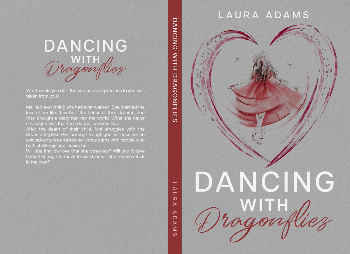WritingDreams28's tweet photo. *NEW RELEASE:
https://t.co/zRuBYi19pv
#novela #writers #writingdreams https://t.co/S4hoqk58TY