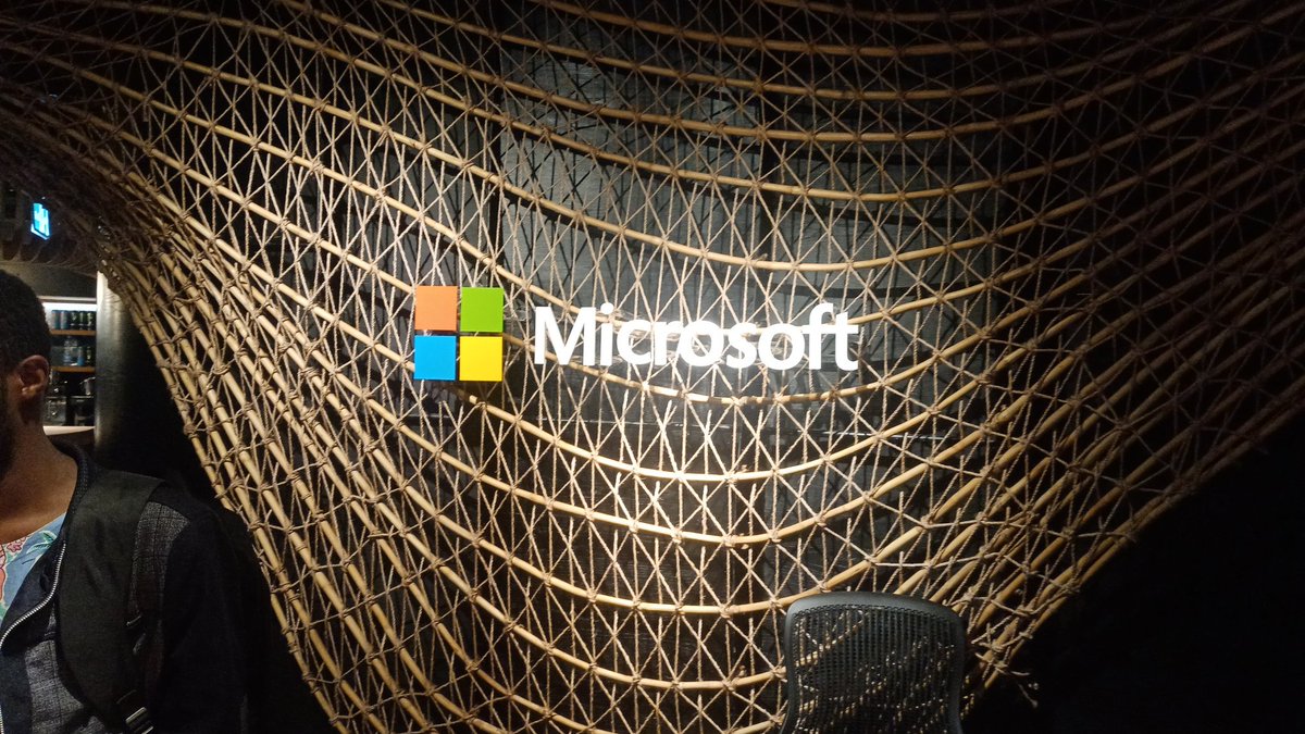 kkipngenokoech's tweet image. Hola Microsoft, namna gani
@PowerplatformKe 
#powerhacks #powerapps #GPPBNAIROBI