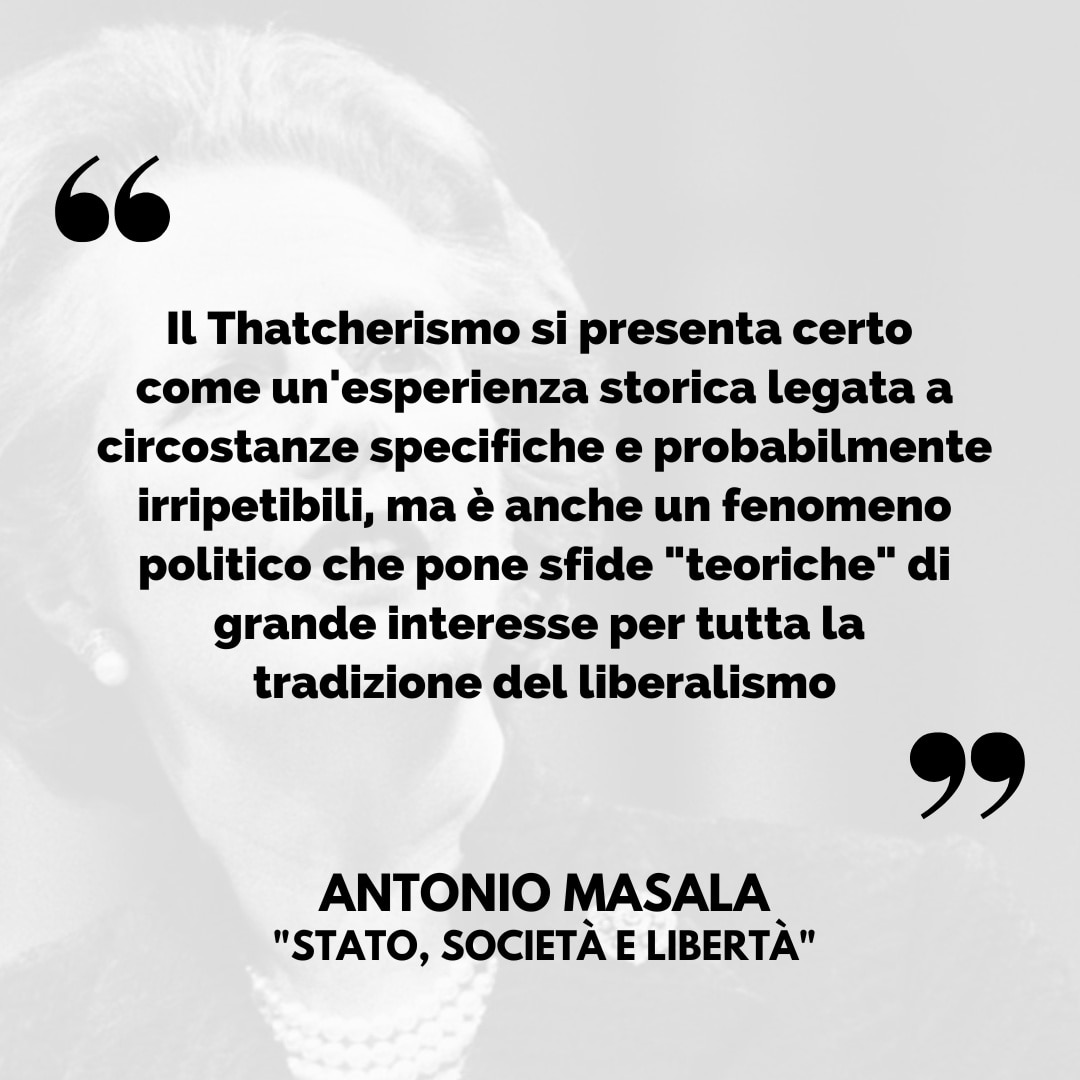 asino_buridano's tweet photo. Cos'è il Thatcherismo? È un'esperienza unica o replicabile? Come ha influenzato la teoria liberale? Ne parliamo nel webinar "The Iron Lady" lunedì sera, il 17 aprile dalle ore 20.45 in diretta sulla pagina Facebook e sul canale YouTube de L'Asino di Buridano. #LAdB #Thatcher https://t.co/F5kbbaqSup