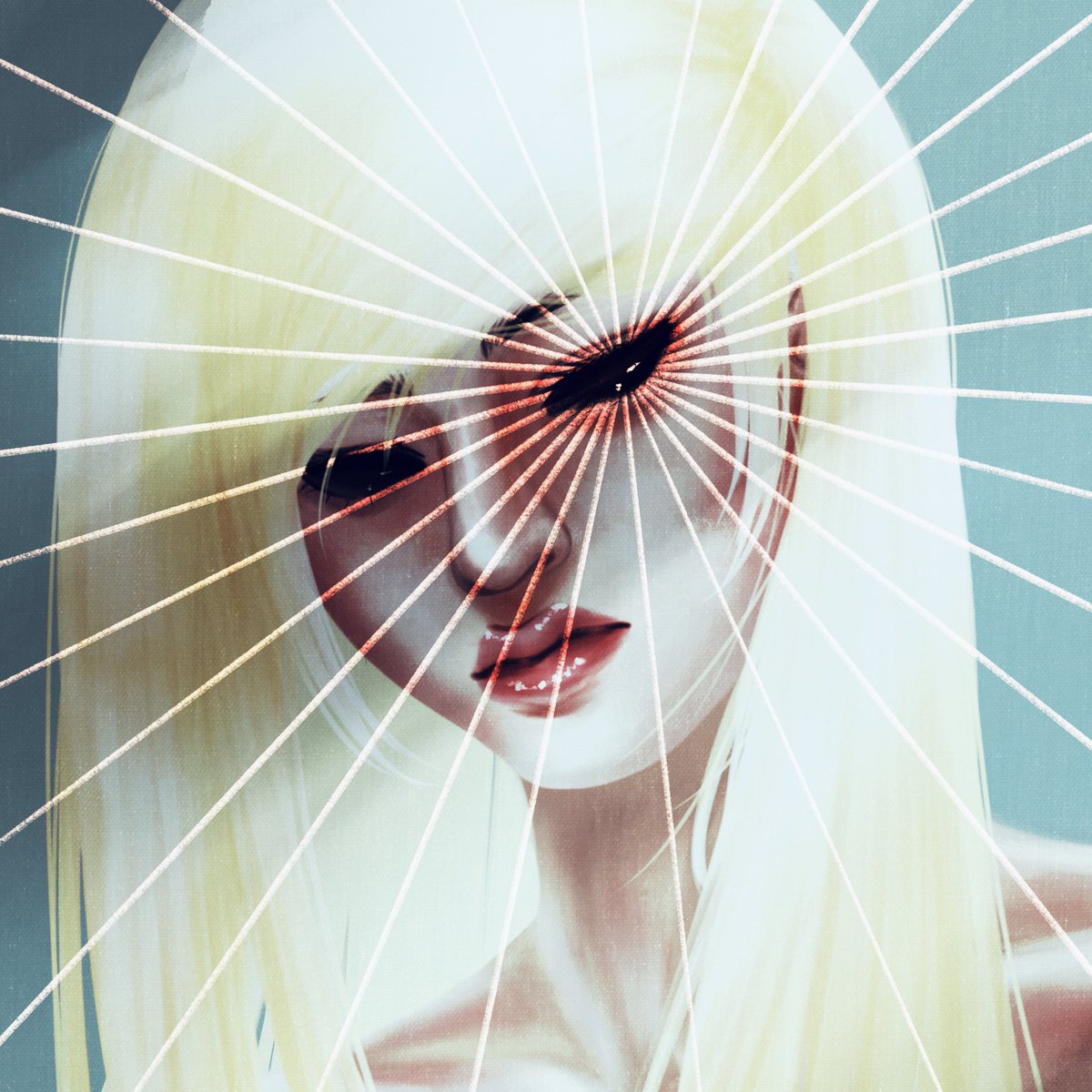 'Another Feeling' Collection <a href="/opensea/">OpenSea</a> 
1 of 1 artwork.
Each AF's Start Price 0.05 eth
Something special : Airdrop + Custom + Raffle

Read more about the collection.👇

#nftcollectors #NFT #NFTCollection #blamekato #NFTdrops