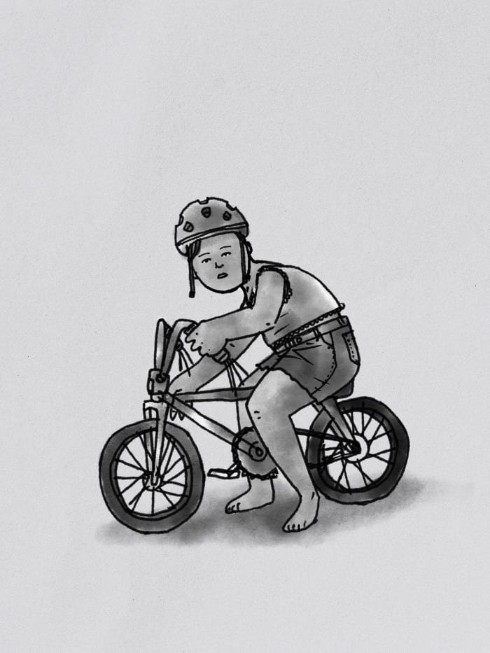 Scott59021942's tweet image. Like wipers from the wind, my ATF Bad Kids just told me that the @badkidsart now rule the streets, in the new post modern filtered world. 
Patrolling schools, play grounds, parks &amp;amp; strip malls by any means of transport...

@afterthefilter @badkidsart #BitKids @StargazeZone