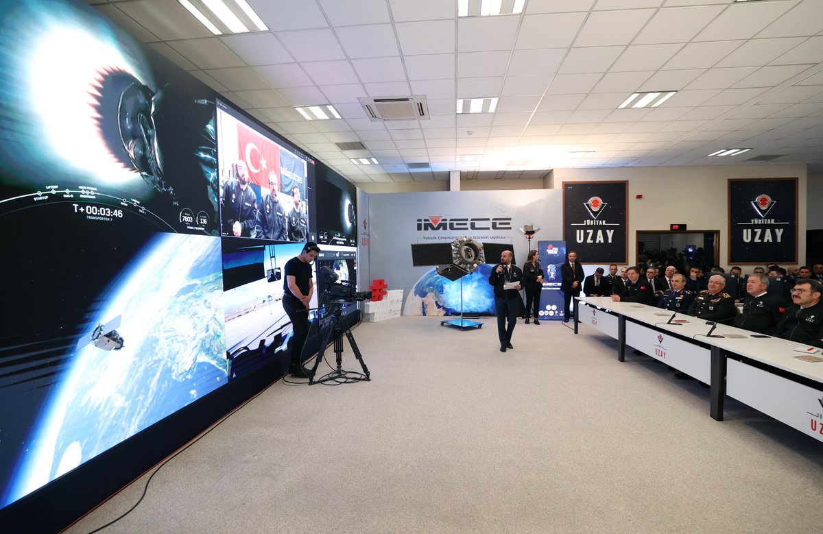 Resmi Twitter'da görüntüle