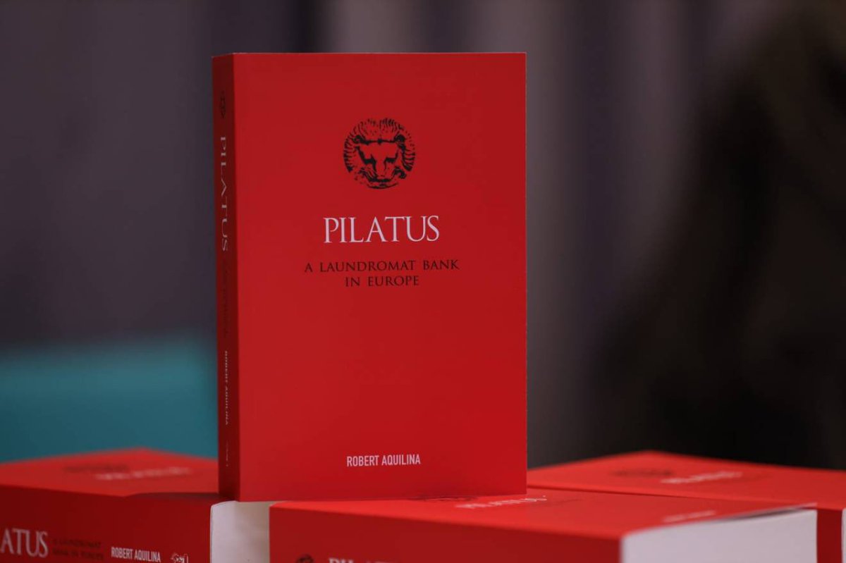 David Casa tweet media