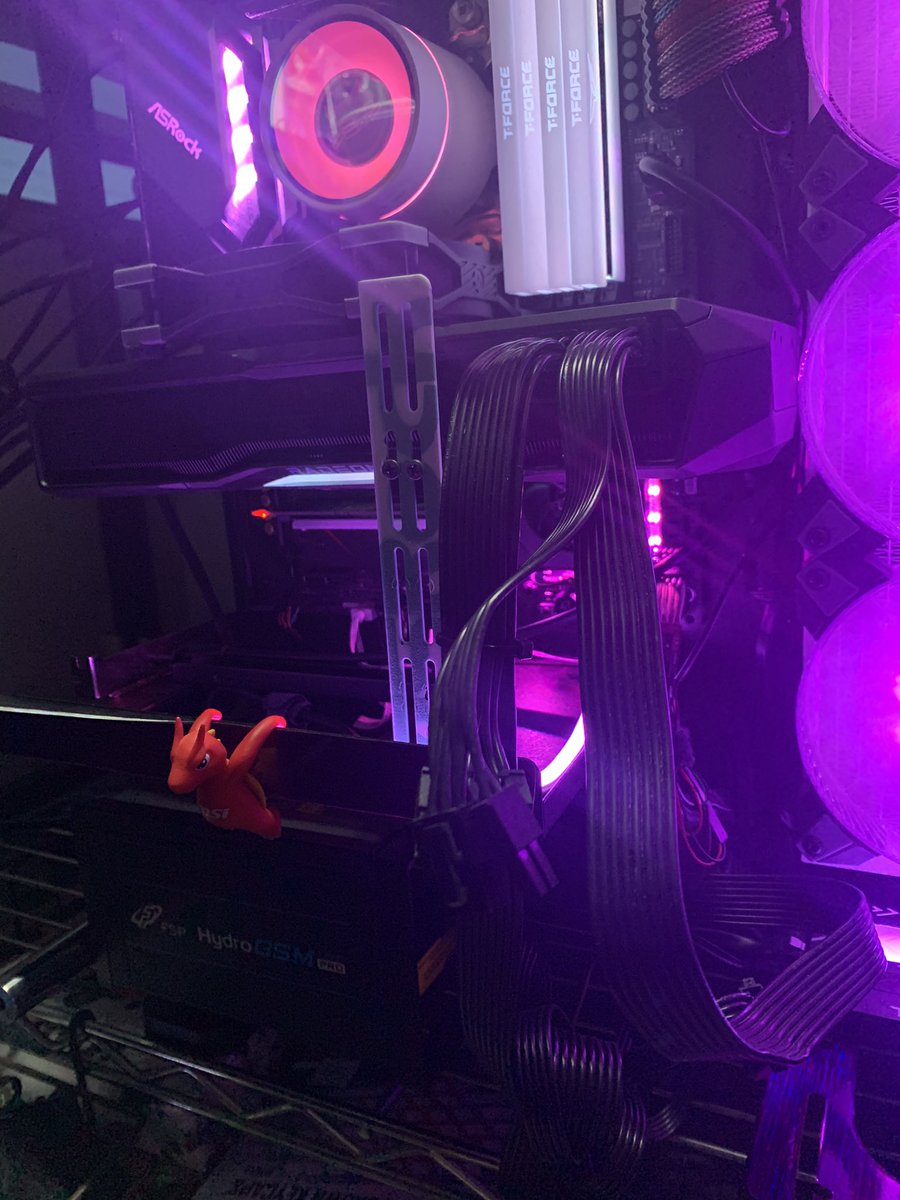 ponkotu1983's tweet photo. #fspgaming 
#ShowYourFSP 

HydroGSM LITE PRO 750W💪💪 https://t.co/CCnMyVbYaB