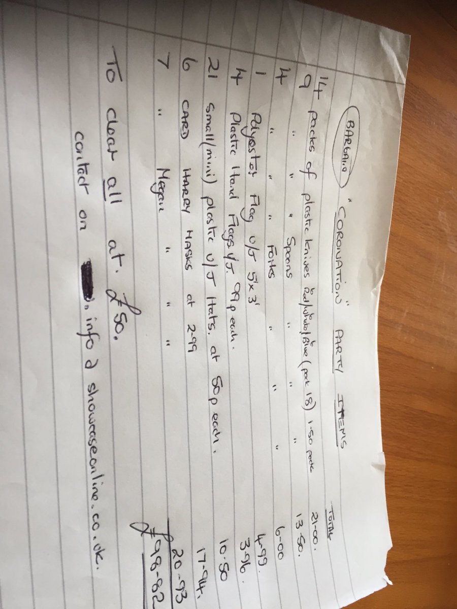 Showcase tweet media