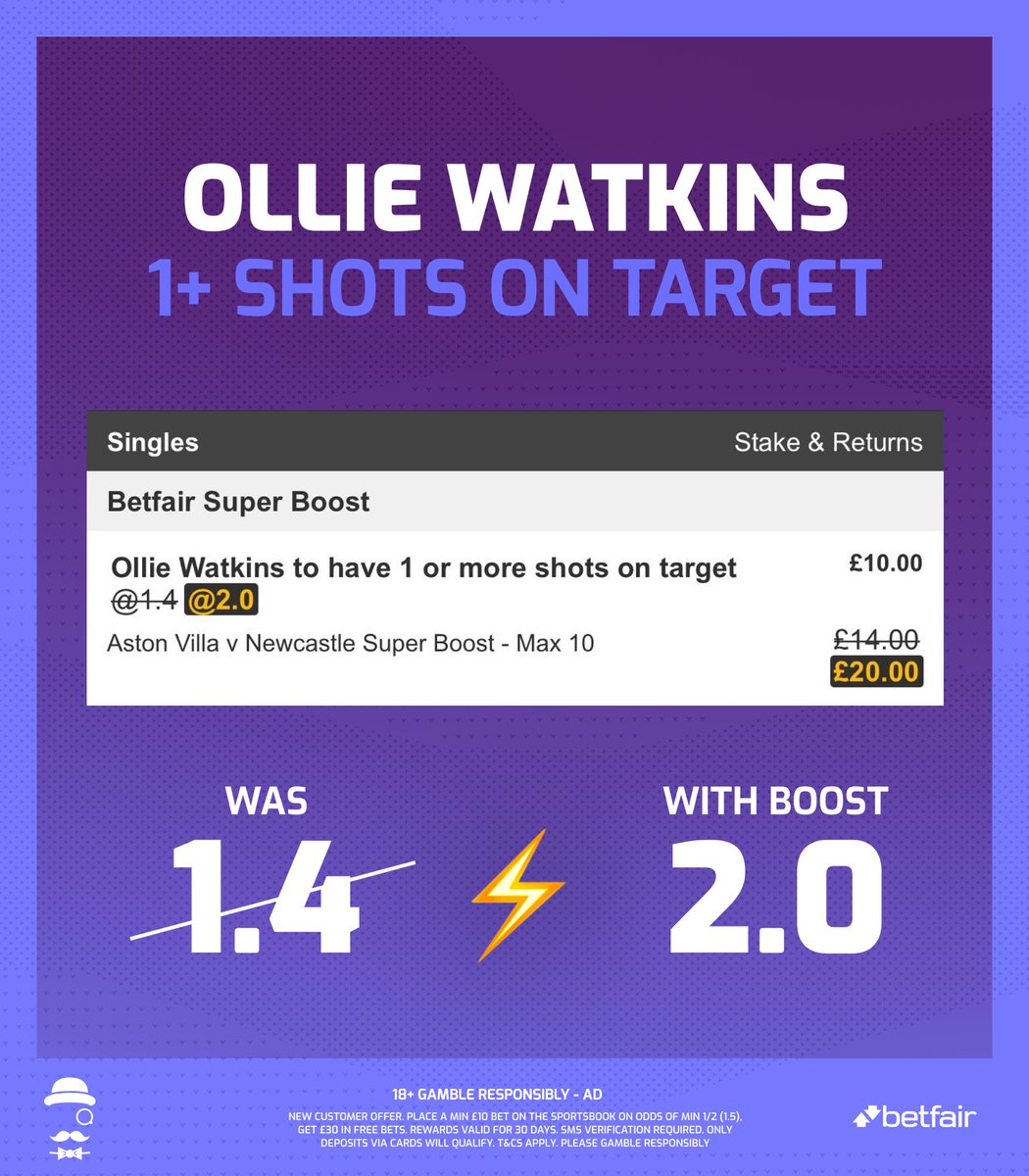 🎩 Andy’s Football Tips tweet media