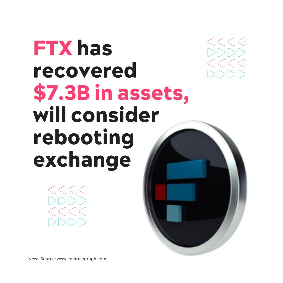 Follow us on LinkedIn to stay up to date with the latest in the cryptocurrency and finance industry! linkedin.com/posts/midchain…

 #Bitcoin #cryptocurrency #finance #Twitter #eToro #FTX #HongKong