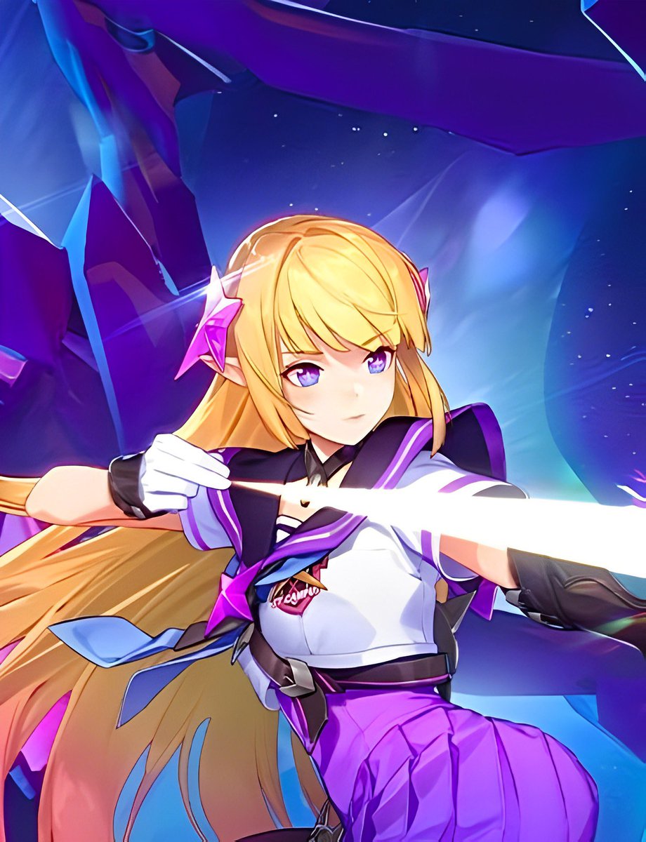 ** บนค่ะ **

เนื่องจากน้องเทลเมะกลับมาแล้ว ㅠㅅㅠ💜
ถ้าได้น้องเทลเมะไม่เหมาแจก 12 คูปอง 5 คนค่ะ ( o̴̶̷̥᷅⌓o̴̶̷̥᷅ )

กติกา : ** รี+ฟอล **

#rov