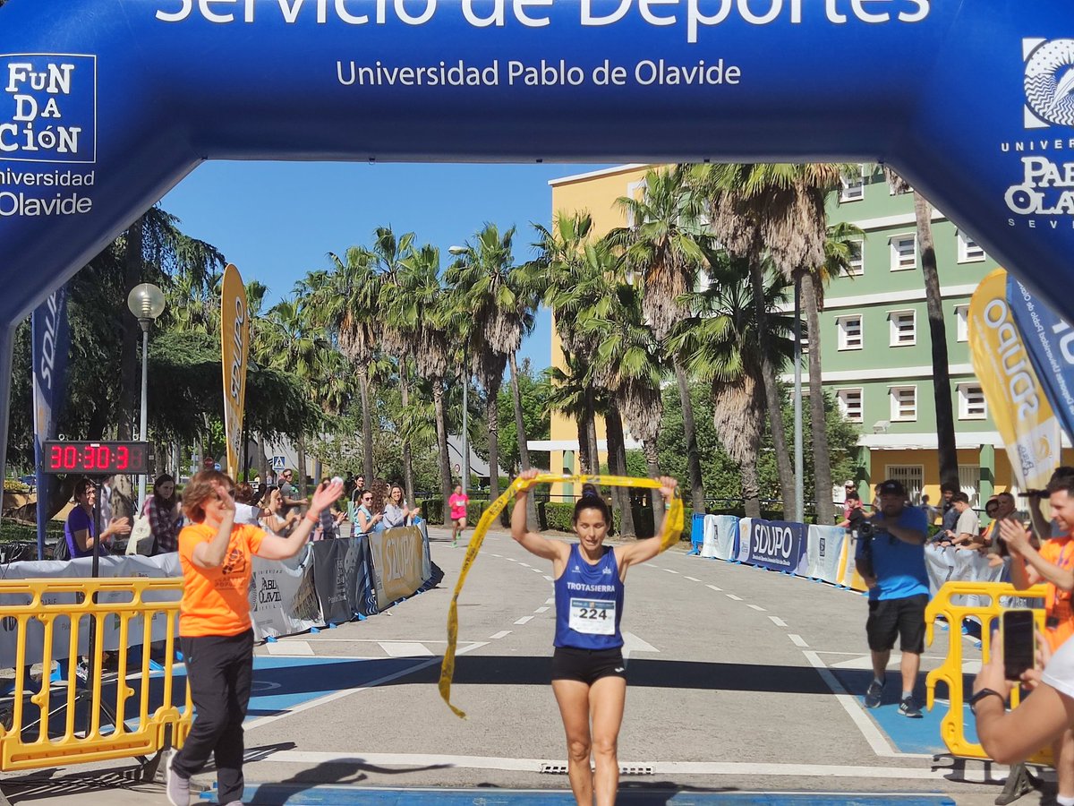 CafeteriaUpo's tweet photo. 🏃🏽‍♀️🏃🏽‍♀️🏃🏽‍♀️🏃🏽‍♀️#carreraupo #upocarrera @pablodeolavide @CEUPO https://t.co/RRCgGnxAW8