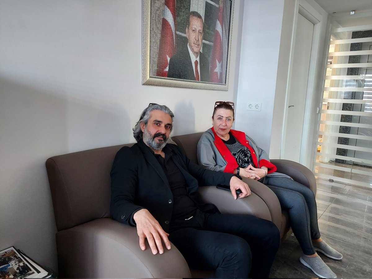 Seç çalışması öncesi