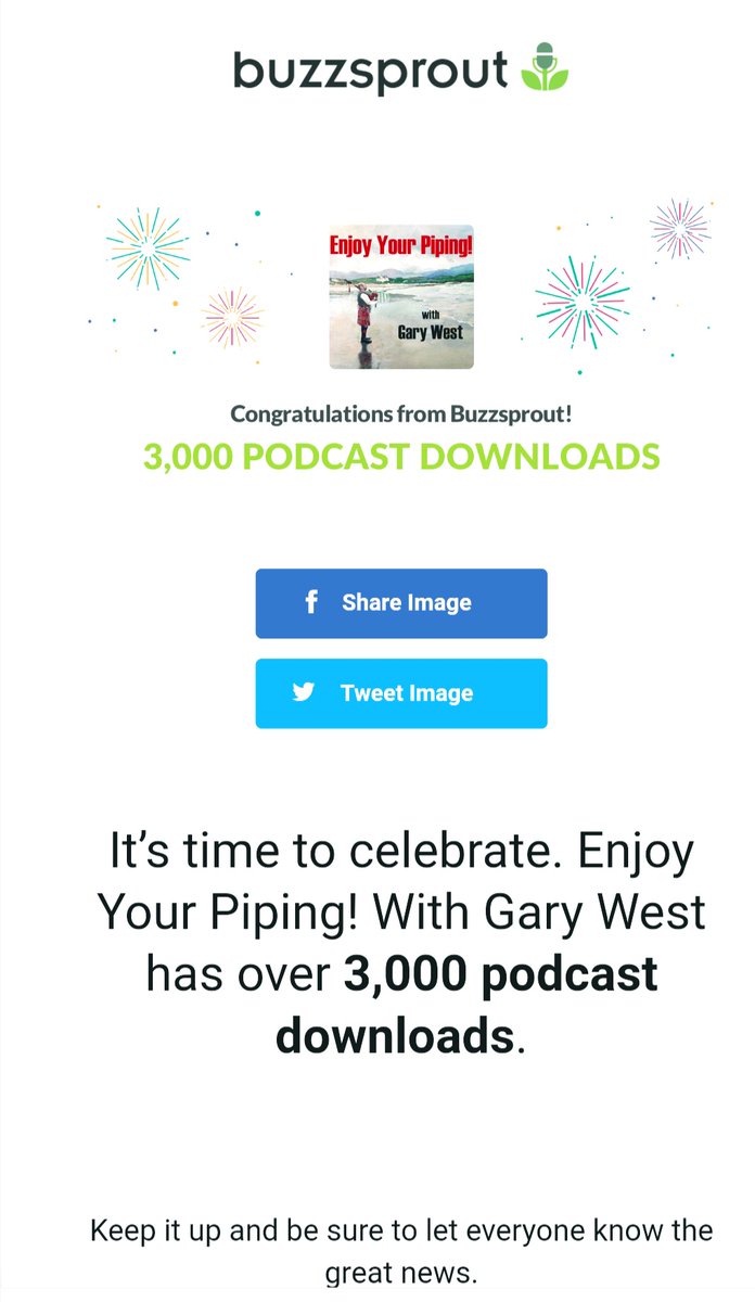 Great progress in 2 weeks! Thanks everyone. Keep spreading the word!