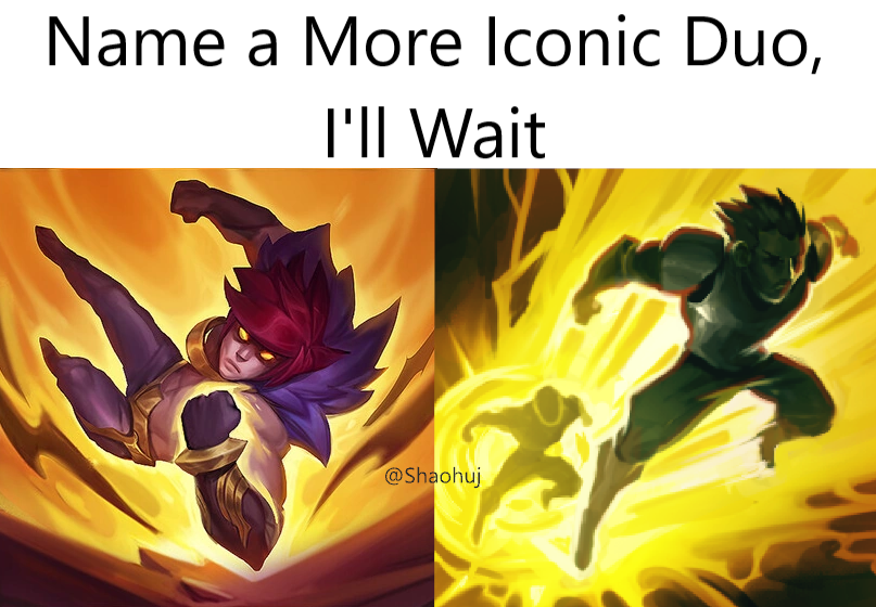 Free League Memes tweet media
