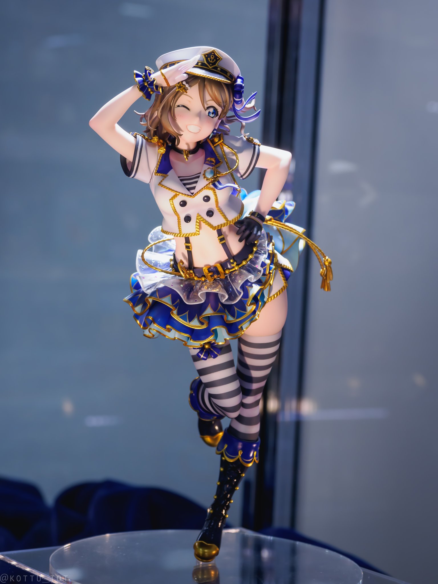 アルター　渡辺曜　ラブライブ　スクールアイドルフェスティバル ラブライブ！スクールアイドルフェスティバル ALL STARS』渡辺