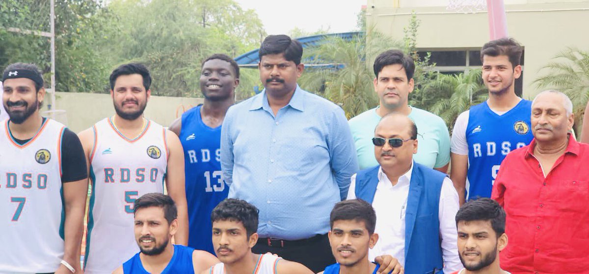 Abhinav Singh Pundir on Twitter "Great initiative by skdmanish for