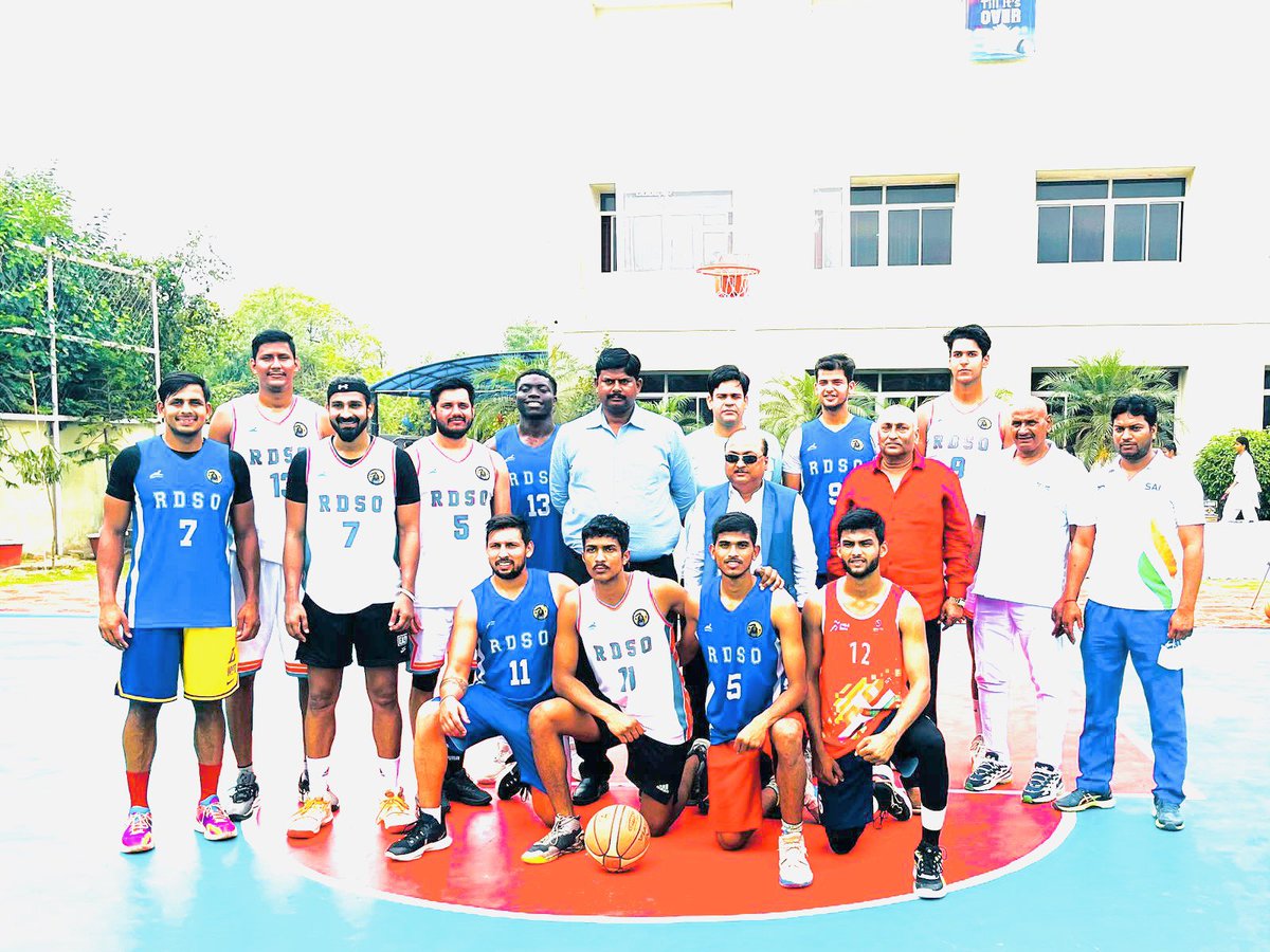 Abhinav Singh Pundir on Twitter "Great initiative by skdmanish for