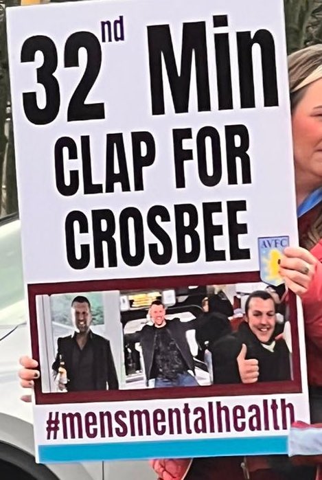 AVFCTranstweet's tweet photo. #AVFC https://t.co/HiNJJF9bkd