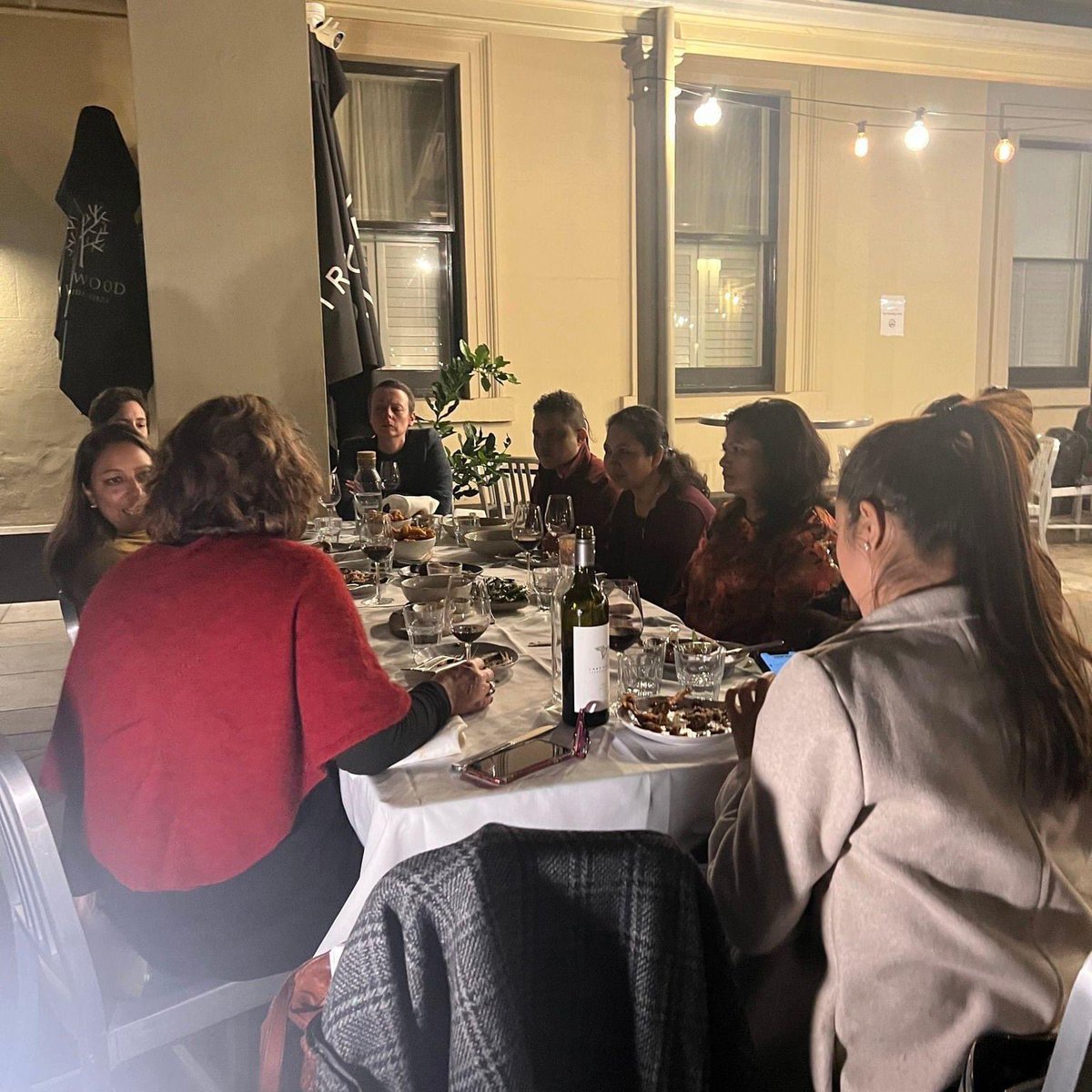 Gender Consortium tweet media