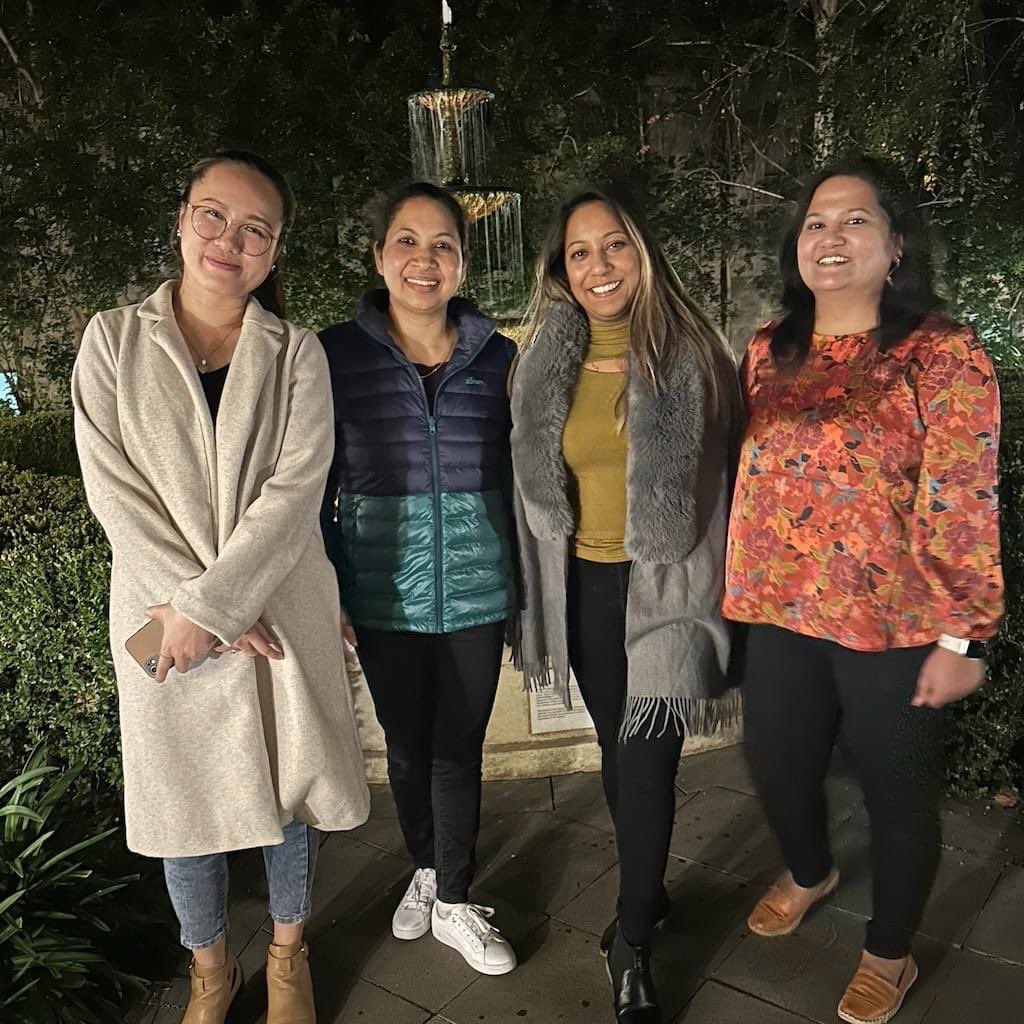 Gender Consortium tweet media