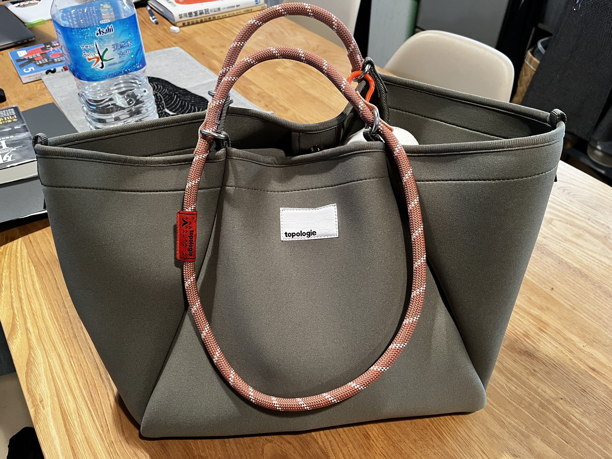 topologie（トポロジー）| Loop Shopper（ループショッパー