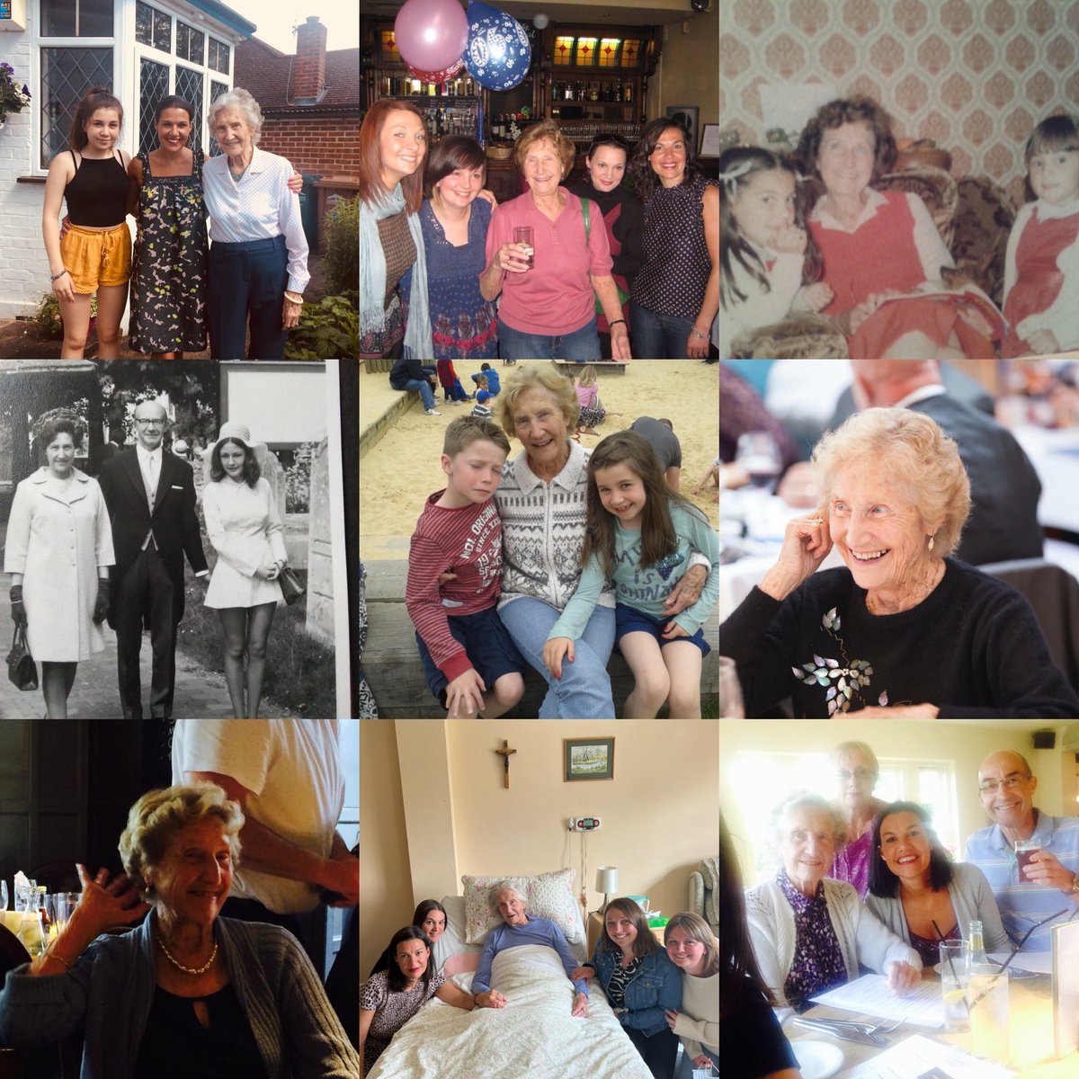 Mrs T 🌈💙 tweet media