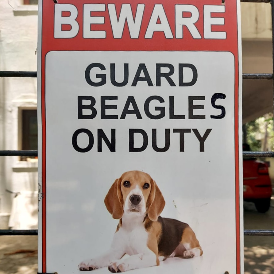 It's not the size of the #dog in the #fight!  It is the size of the fight in the dog!

#GMAT worrying you?  Apprehensive about how you can crack #Harvard, #Stanford, or #Wharton?

Let us help you give it your best shot!

#AugustAcademyAnswers #mbaadmissions #gmat