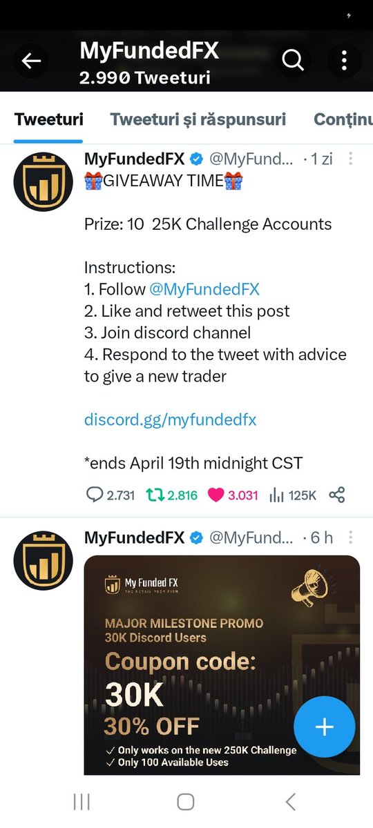 n2yk2000's tweet photo. @MyFundedFX If you can't keep your emotions in check when trading, you will lose money Lots of it The most significant action that you can do to improve trading profits is to work on yourself Really knowing yourself and how you think can give you an edge that others in the market don't have https://t.co/vAiovpgfYx