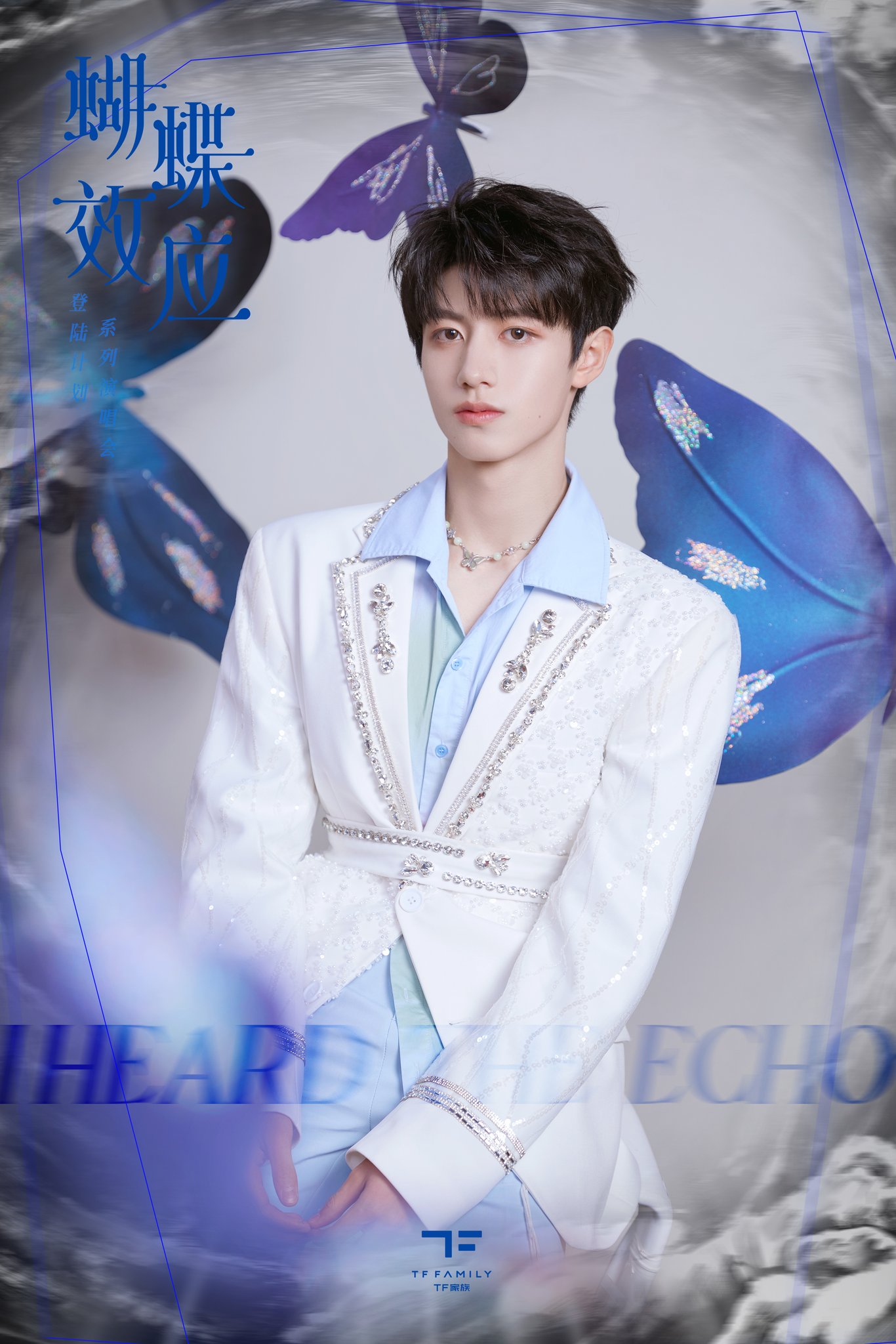 TF家族三代 登陆计划 pb ポラロイド TF家族三代 登陆计划 pb ポラロイド （TF家族三代出道实录《登陆
