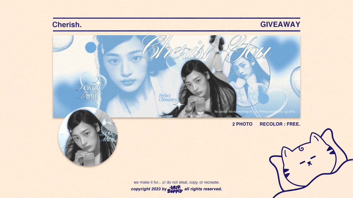 RETWEET this tweet to get 'Cherish'.