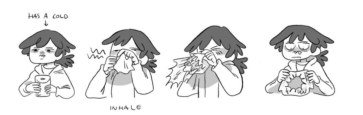 foolishgroovy's tweet photo. Call me tissue destroyer https://t.co/AagGc96g7X