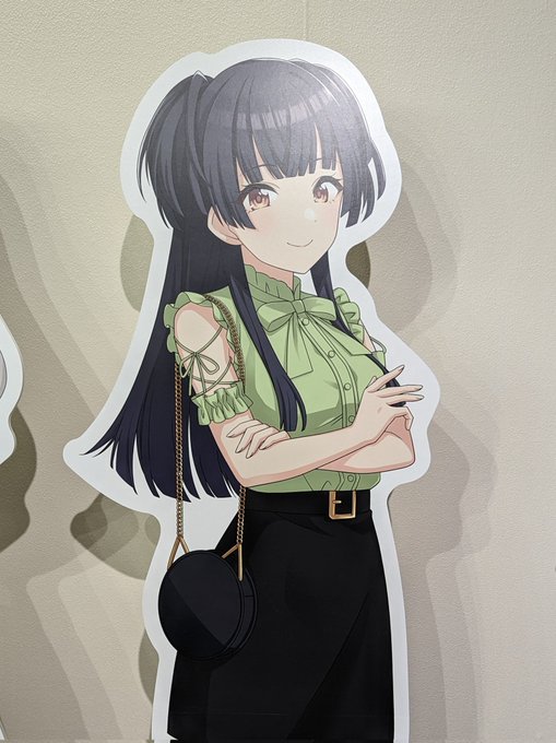 副業で休日出勤した金を本業で使ってきた https://t.co/1ZfqlR5RDj<a href="/tag/c100"class="tags"><span>#c100</span></a><a href="/tag/%E3%82%B7%E3%83%A3%E3%83%8B%E3%83%9E%E3%82%B9%E3%82%BB%E3%83%84%E3%83%8A%E3%83%93%E3%83%BC%E3%83%88_day1"class="tags"><span>#シャニマスセツナビート_day1</span></a><a href="/tag/%E3%82%B7%E3%83%A3%E3%83%8B%E3%83%9E%E3%82%B9%E3%82%BB%E3%83%84%E3%83%8A%E3%83%93%E3%83%BC%E3%83%88_day2"class="tags"><span>#シャニマスセツナビート_day2</span></a>