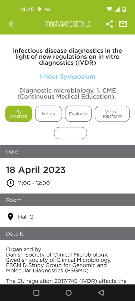 Thomas V. Sydenham tweet media