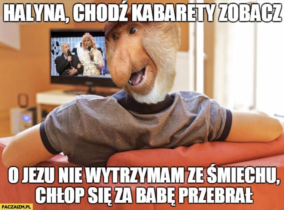 KKoziolkiewicz's tweet photo. @Sportowy_Kanal @K_Stanowski https://t.co/GyYVBlDJt9